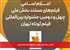 اسامی مستندهای منتخب جشنواره فیلم کوتاه تهران